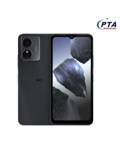 HMD Aura 2-Midnight Black-256GB - 4GB RAM - On Installments   -NomanT ( 3 Months 0% Percent Profit Product Available On 48 Months Installment )